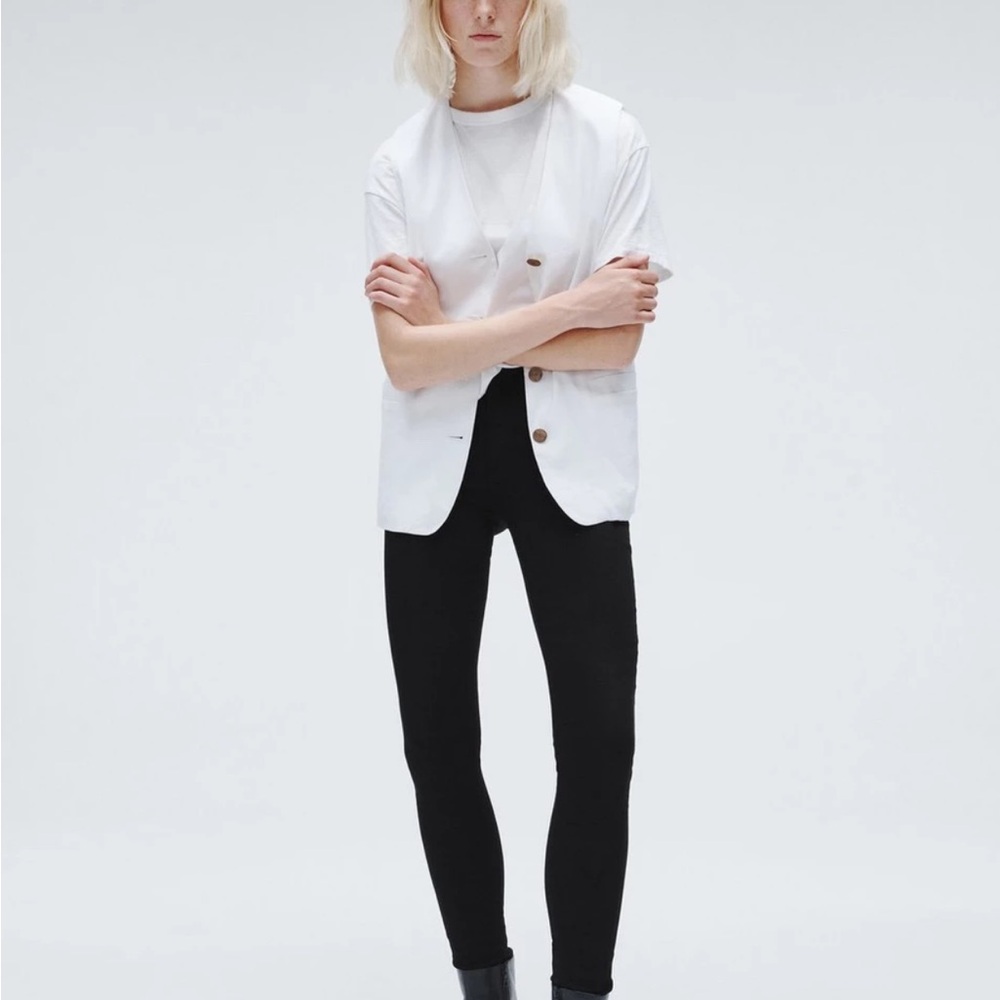 Black Rag&Bone Jeans